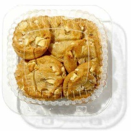 Cookie Bites