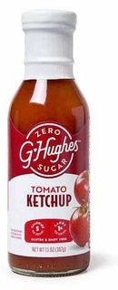 G Hughes Ketchup
