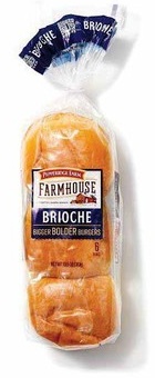 Pepperidge Farm Farmhouse Buns