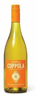 Francis Coppola Diamond Collection Chardonnay Wine