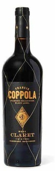 Francis Coppola Diamond Collection Claret Wine