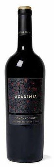 Academia Cabernet Sauvignon Wine