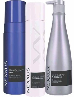 Any 2 Nexxus Products