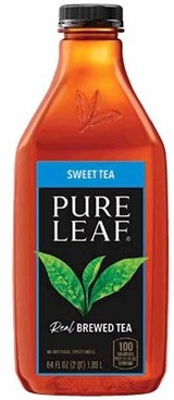 Pure Leaf Tea