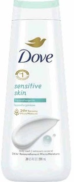 Any 1 Dove Body Wash