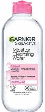 Garnier Micellar Water