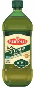 Bertolli Olive Oil