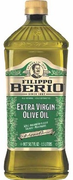 Filippo Berio Olive Oil