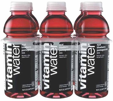 Vitaminwater