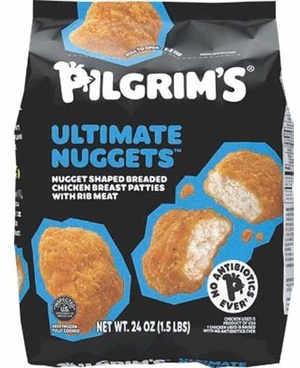 Any 1 Pilgrim's Ultimate or Mini Nuggets