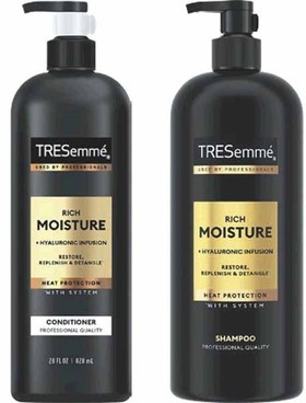 Tresemmé Shampoo or Conditioner