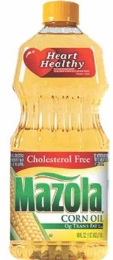 Any 1 Mazola Corn, Corn Plus, Canola or Vegetable Plus Oil