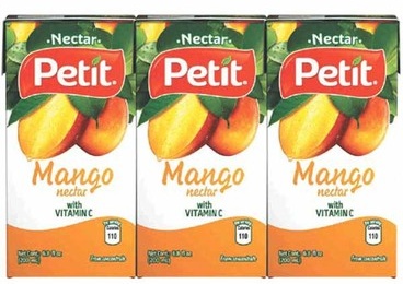 Petit Nectar