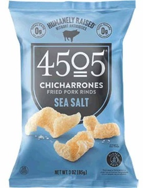 4505 Chicharrones