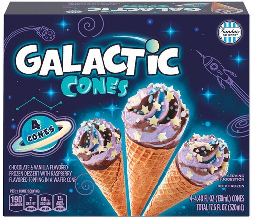 Galactic