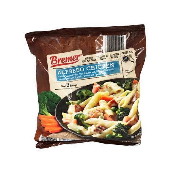 Southwest Style Seasoned Chicken - $7.94 -> $7.48 / pkg (est.)