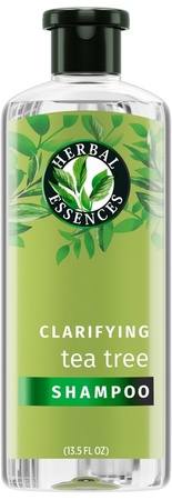 TEA TREE