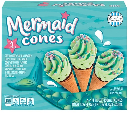 Mermaid
