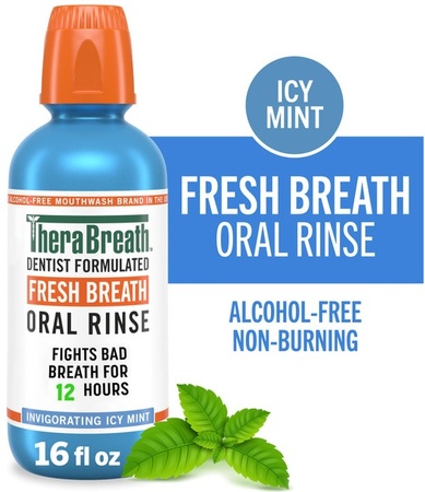 Icy Mint