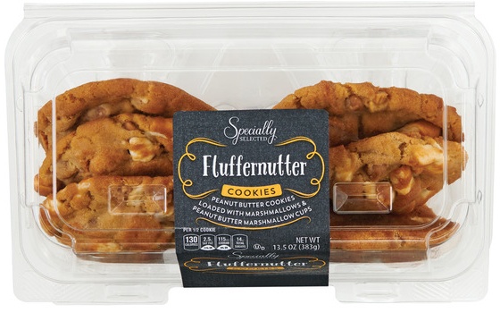 Fluffernutter