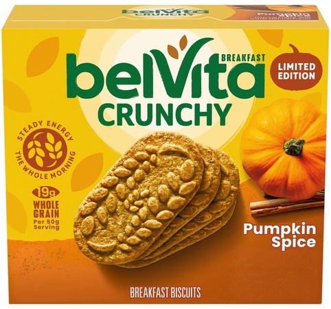 Pumpkin