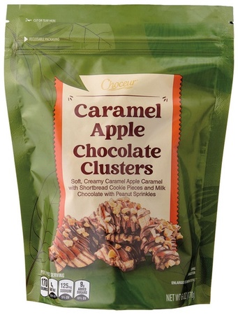 Caramel Apple