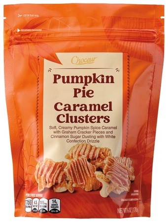 Pumpkin Pie