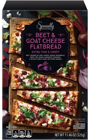 Mama Cozzi's Pizza Kitchen Pizza - Beet Root GC