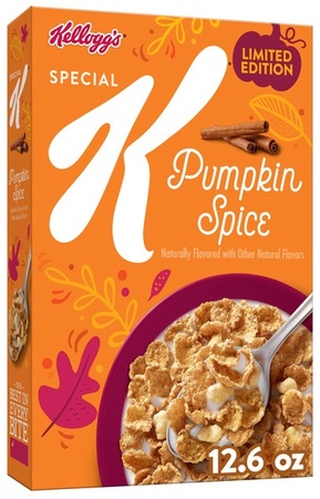 Special K PS