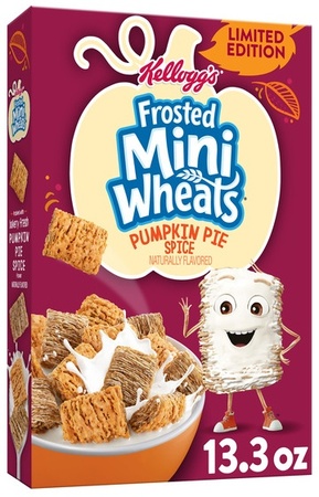Mini Wheats PS