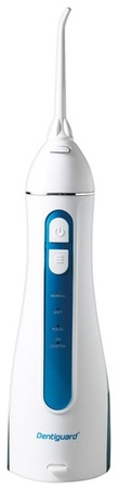 Dentiguard Rechargeable Water Flosser - 