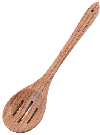 Slotted Spoon