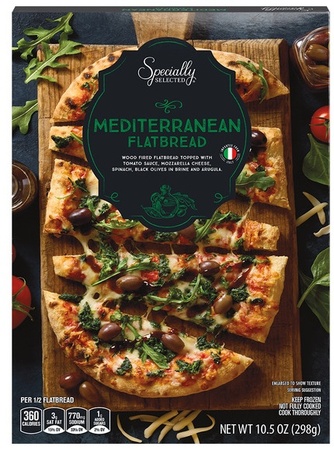 Mediterranean