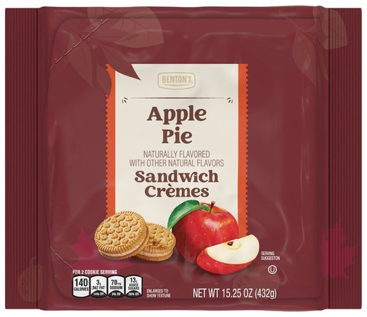 Apple Pie