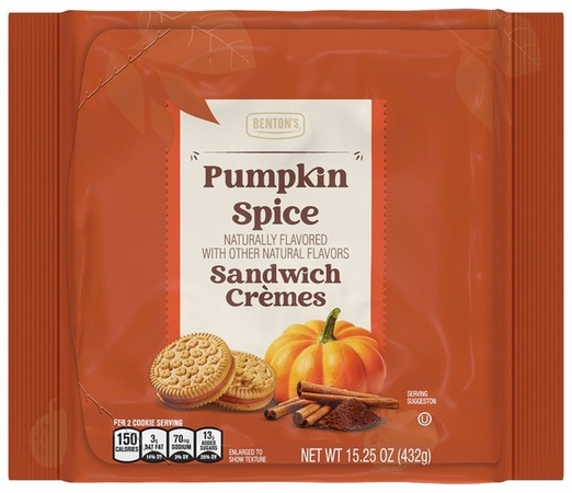 Pumpkin Spice