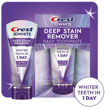 Ultra White 2.1