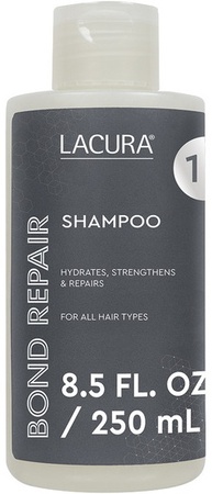 Lacura Bond Repair - Shampoo