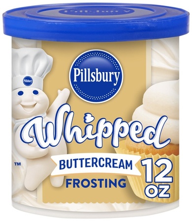 Whipped Butterc