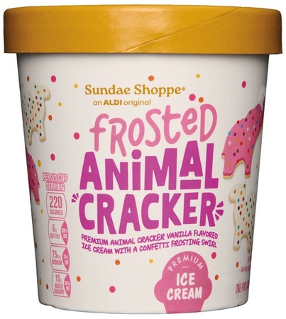 Animal Cracker