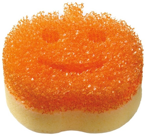 Mom Orange