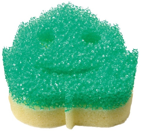 Mom Green