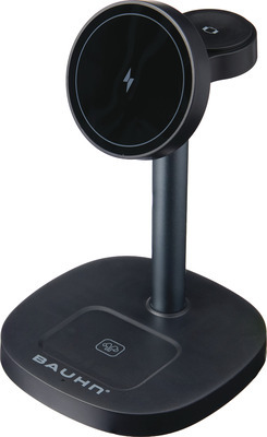 Bauhn 3-in-1 Wireless Charger