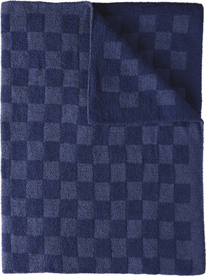KIRKTON HOUSE Ultra Cozy Knit Throw