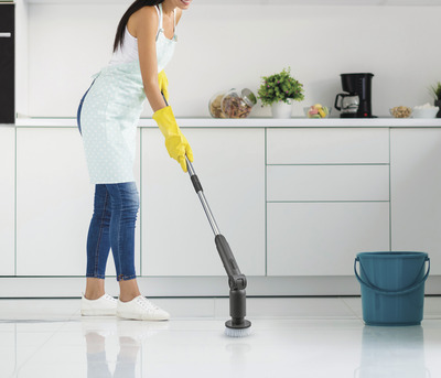 Ambiano Tornado Cleaning Brush