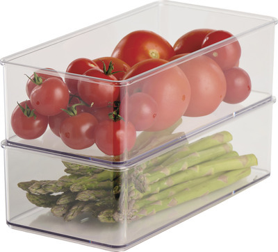 KIRKTON HOUSE Kitchen Pantry Storage Solution