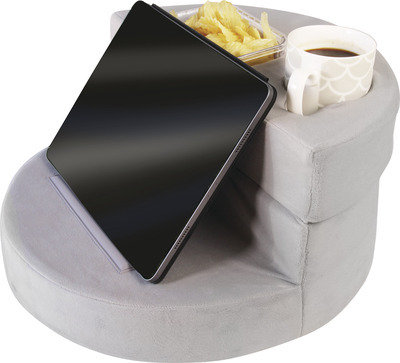 KIRKTON HOUSE 2-in-1 Desk or Couch Caddy
