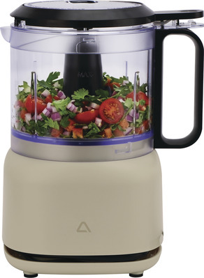 Ambiano Mini Food Chopper