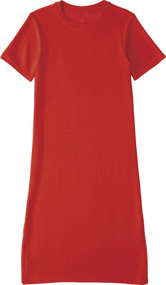 Serra Ladies' Scuba Dress
