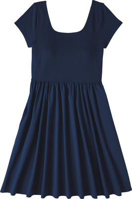 Serra Ladies' Hybrid Dress