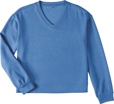Serra Ladies' Scuba Top